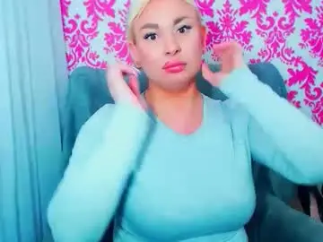 Chaturbate Live Porn of luxuriaaa