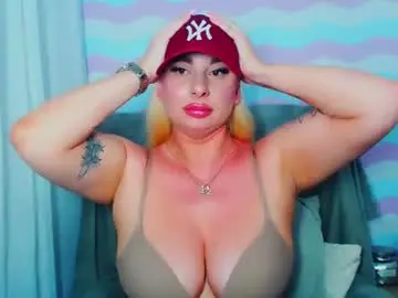 Chaturbate Sex Chat of luxuriaaa