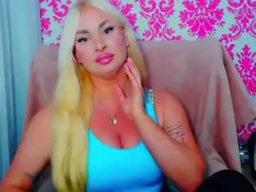 Chaturbate Live Sex of luxuriaaa