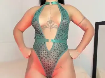 Chaturbate Nude Webcam of maya__fox