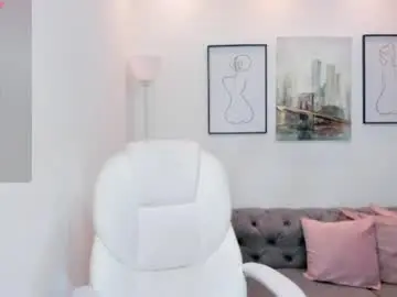 Chaturbate Adult Webcam of selene_vox