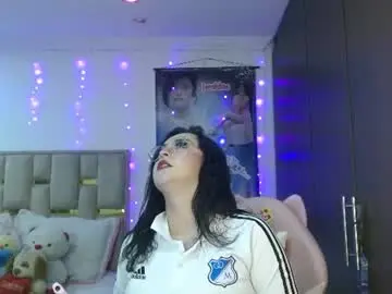 Chaturbate Sex Chat of sunflower_dance