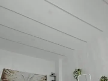 Chaturbate Private Sex Chat of tiffanyhouston_