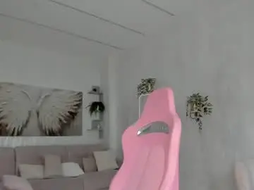 Chaturbate Adult Webcam of tiffanyhouston_