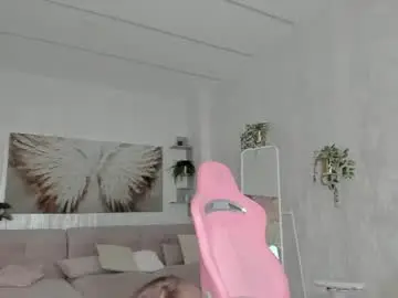 Chaturbate Best live sex cam show of tiffanyhouston_