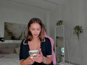 Chaturbate Sex Cam of tiffanyhouston_