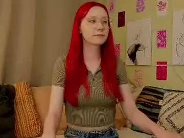 Chaturbate Live Sex Cam of _see_me