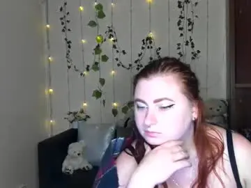 Chaturbate Live Sex Cam of alicia_side_red
