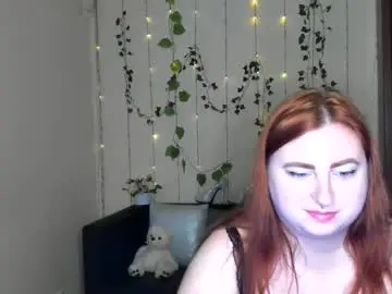 Chaturbate Private Sex Chat of alicia_side_red