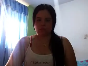 Chaturbate Private Sex Chat of arabella_hottie_