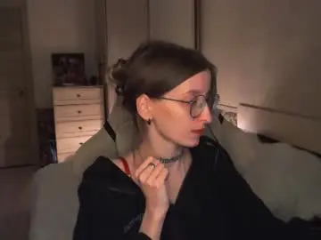 Chaturbate Sex Cam of cath_dysphoria_