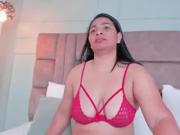 Chaturbate Nude Webcam of irlys_naia