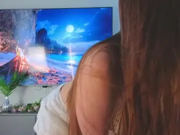 Chaturbate Sex Cam of karoledemara