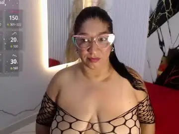 Chaturbate Live Sex Cam of madisonx_