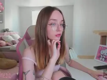 Chaturbate Live Porn of merryl_clark