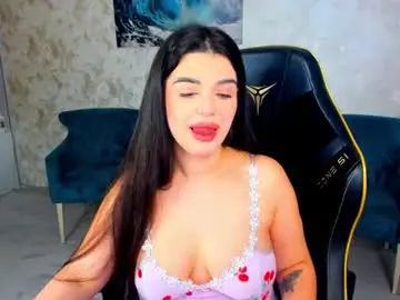 Chaturbate Nude Webcam of snowingwinter