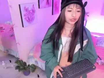 Chaturbate Best Webcam of anny_cotton
