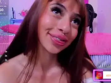 Chaturbate Live Sex Cam of anny_cotton