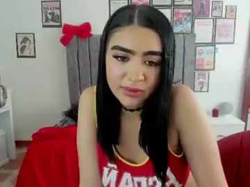 Chaturbate Live Sex of britannie_