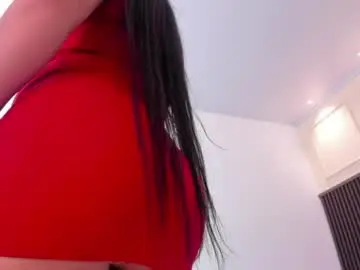 Chaturbate Adult Webcam of mikeila_swan