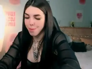 Chaturbate Live Porn of molly_rettyy
