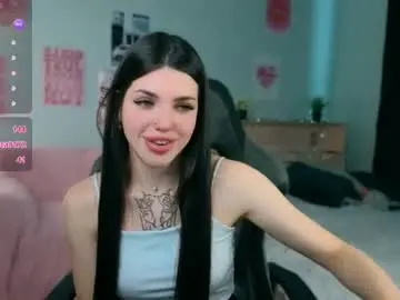 Chaturbate Live Sex of molly_rettyy