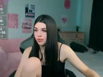 Chaturbate Free Porn Cam of molly_rettyy