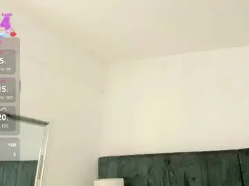 Chaturbate Adult Video Chat of pandorabianchi_