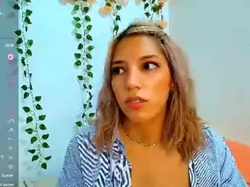 Chaturbate Best Webcam of petite_blossom4