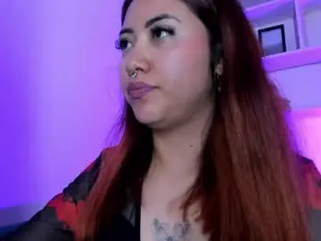 Chaturbate Sex Chat of saelivrae
