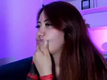 Chaturbate Sex Cam of saelivrae