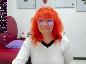 Chaturbate Sex Cam of salomee_diazz
