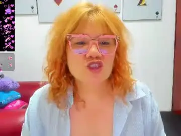 Chaturbate Private Sex Chat of salomee_diazz