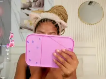 Chaturbate Best Webcam of saralewwis