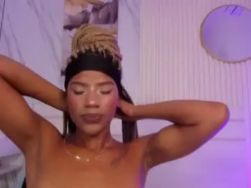 Chaturbate Sex Cam of saralewwis