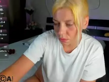 Chaturbate Sex Chat of stasy_traiin