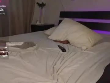 Chaturbate Free Porn Cam of stasy_traiin