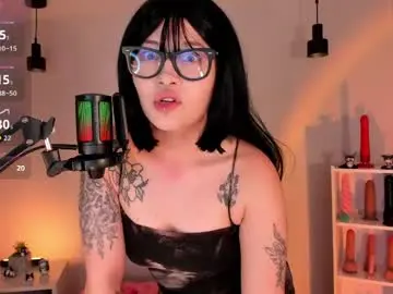 Chaturbate Adult Video Chat of asami_chieko_