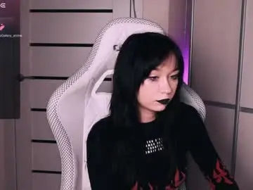 Chaturbate Nude Webcam of kimiko_luv