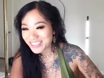 Chaturbate Sex Cam of lovelyxmacii