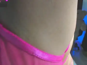 Chaturbate Live Sex Cam of martinabianchi