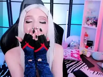Chaturbate Adult Video Chat of milkycute