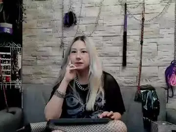 Chaturbate Free Live Porn of miss_kaz