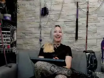 Chaturbate Sex Cam of miss_kaz