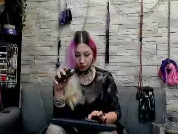 Chaturbate Live Sex Cam of miss_kaz
