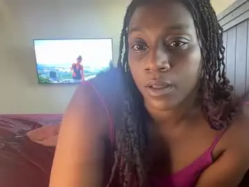 Chaturbate Live Sex of thenaturalgoddess