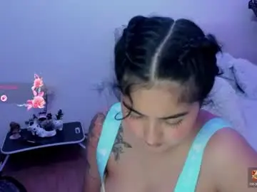 Chaturbate Nude Webcam of zakura_ania