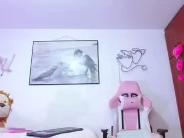 Chaturbate Live Sex of giorgina_montiere