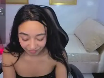 Chaturbate Sex Chat of little_samy_v