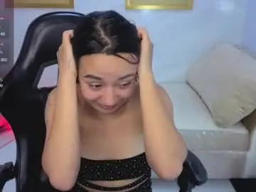 Chaturbate Sex Cam of little_samy_v